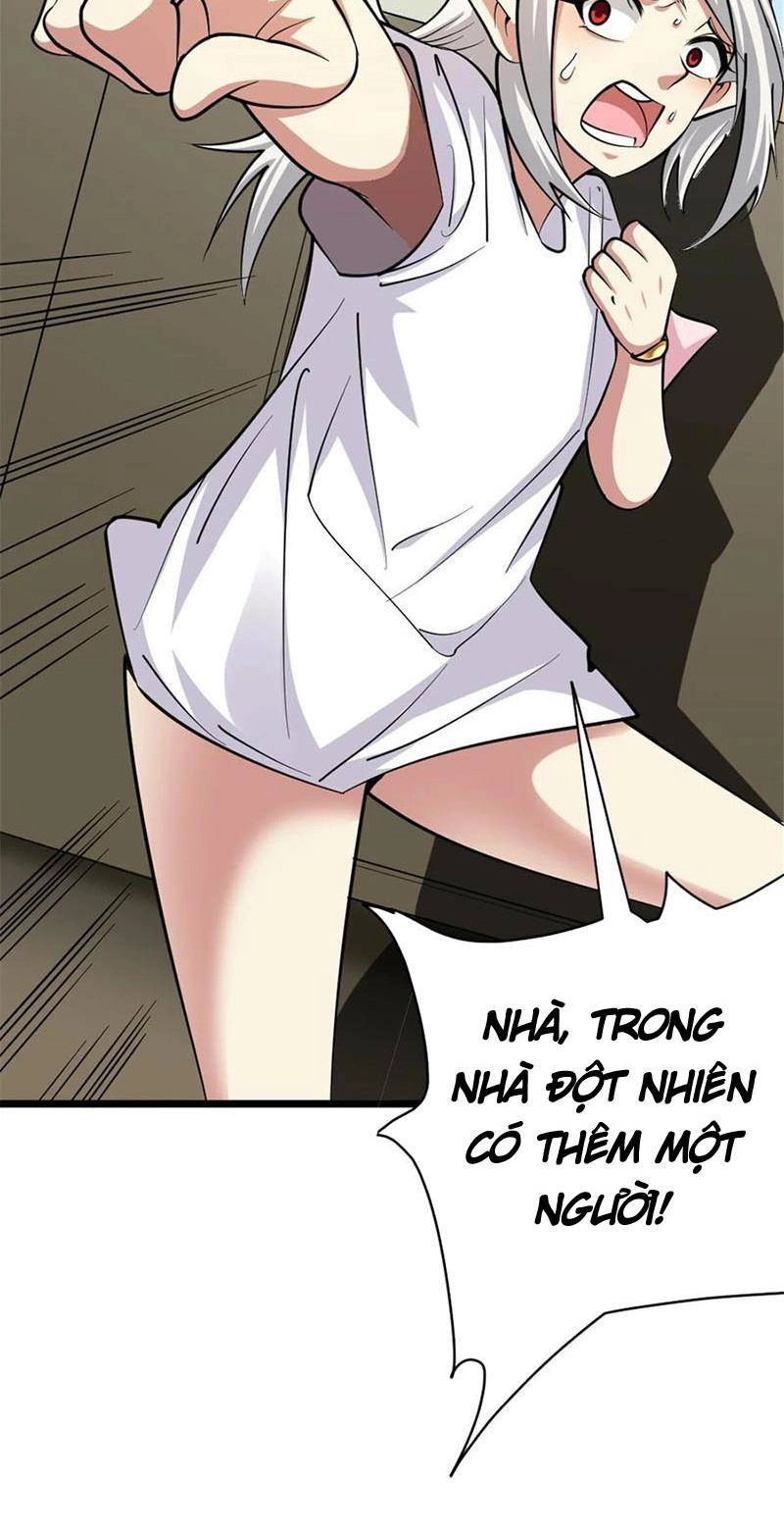 Thả Vu Nữ Đó Ra Chapter 453 - 30