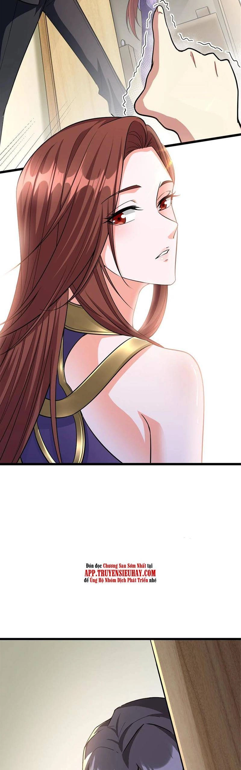 Thả Vu Nữ Đó Ra Chapter 454 - 2