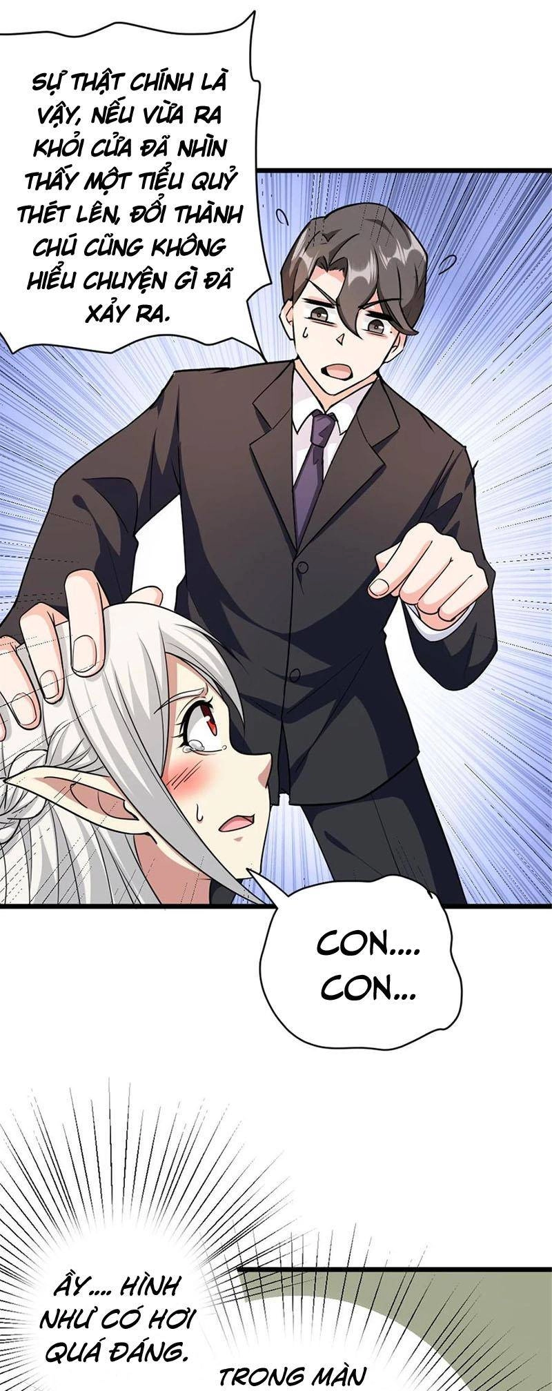 Thả Vu Nữ Đó Ra Chapter 454 - 11