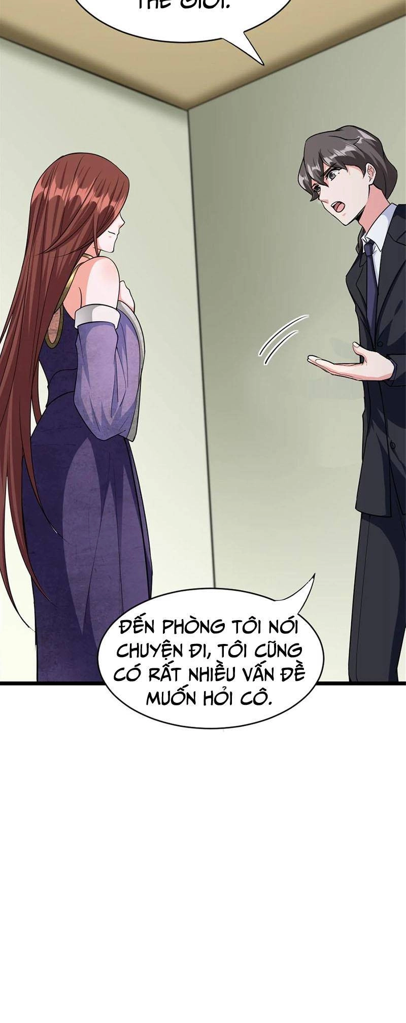 Thả Vu Nữ Đó Ra Chapter 454 - 16