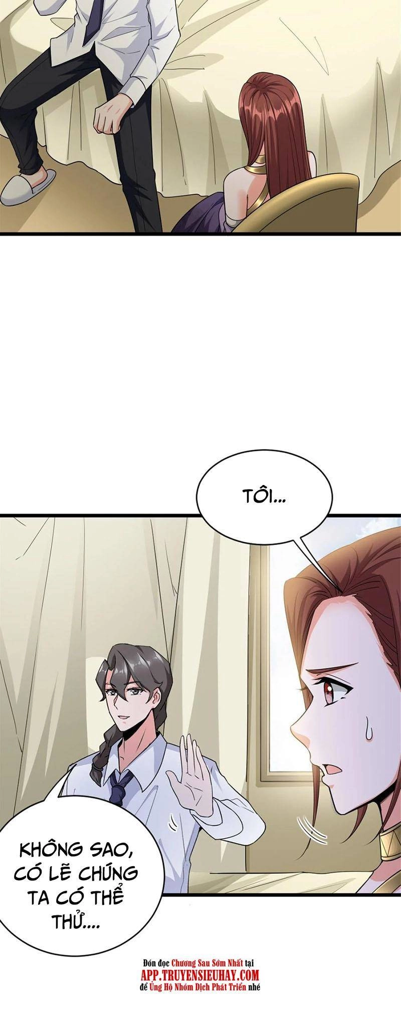 Thả Vu Nữ Đó Ra Chapter 454 - 20