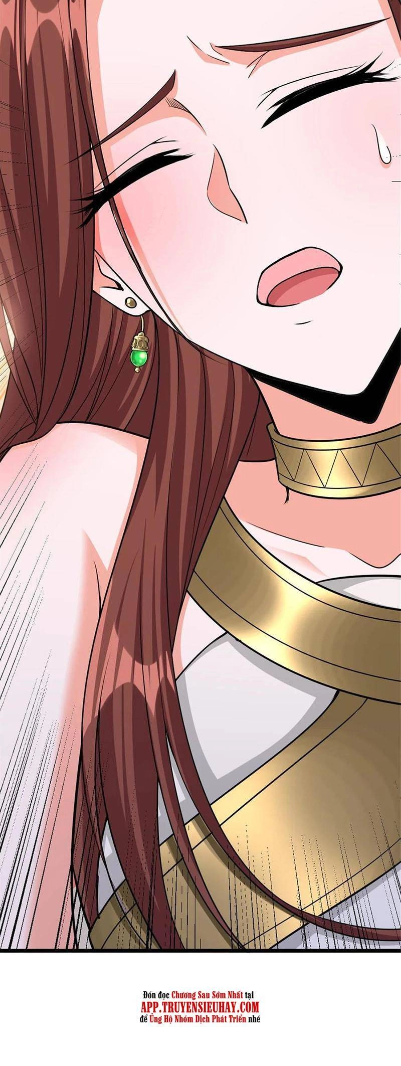 Thả Vu Nữ Đó Ra Chapter 454 - 30