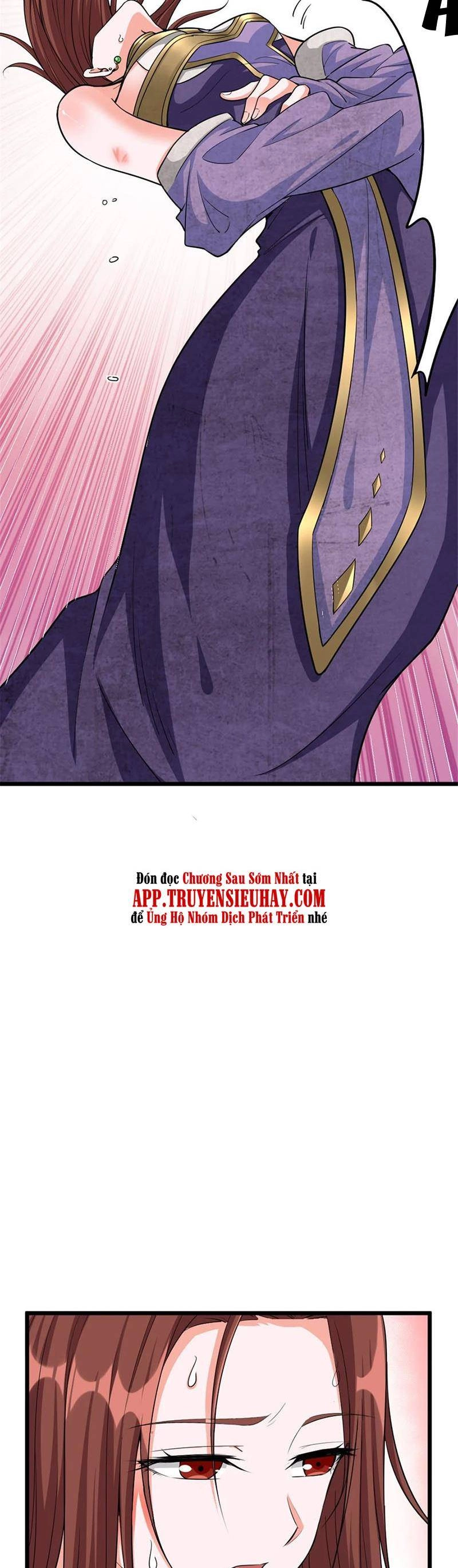 Thả Vu Nữ Đó Ra Chapter 455 - 2