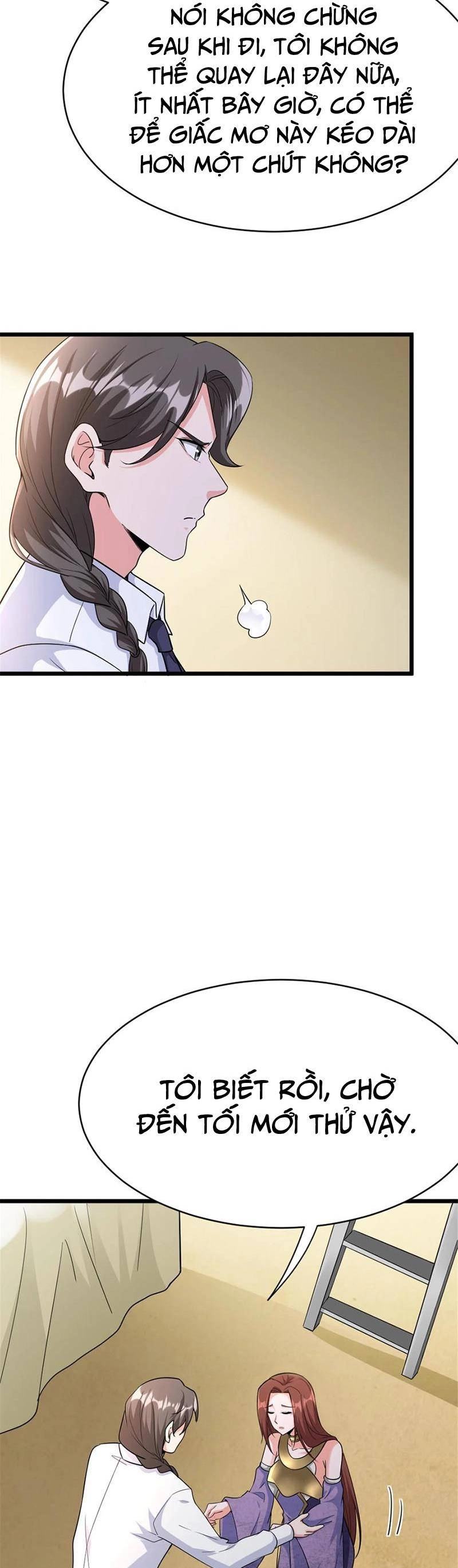 Thả Vu Nữ Đó Ra Chapter 455 - 6