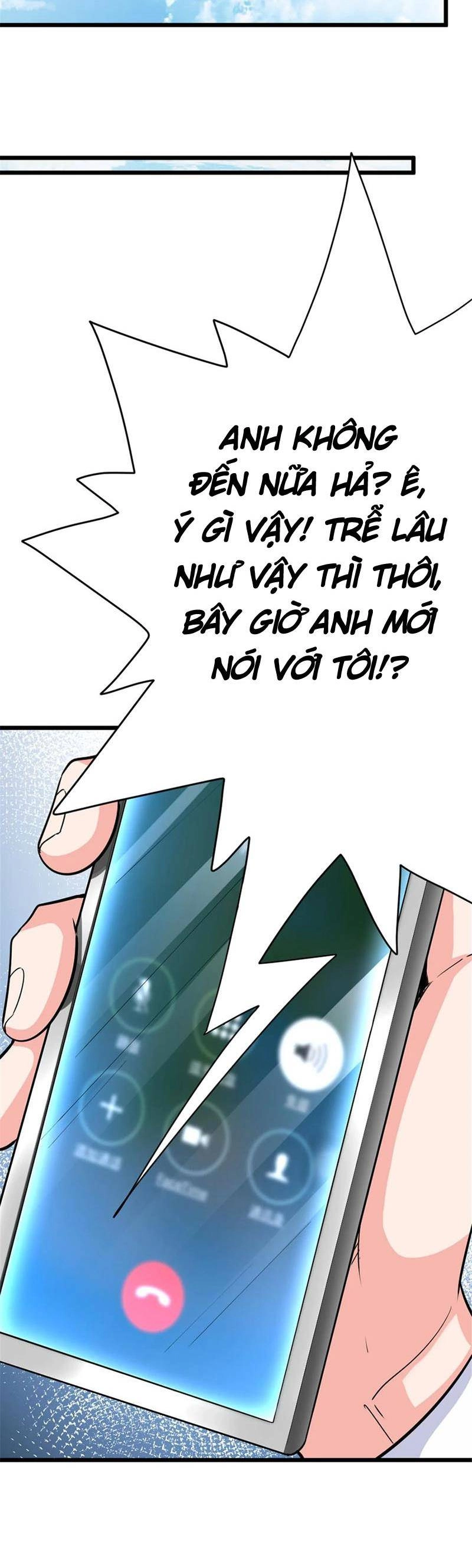 Thả Vu Nữ Đó Ra Chapter 455 - 16