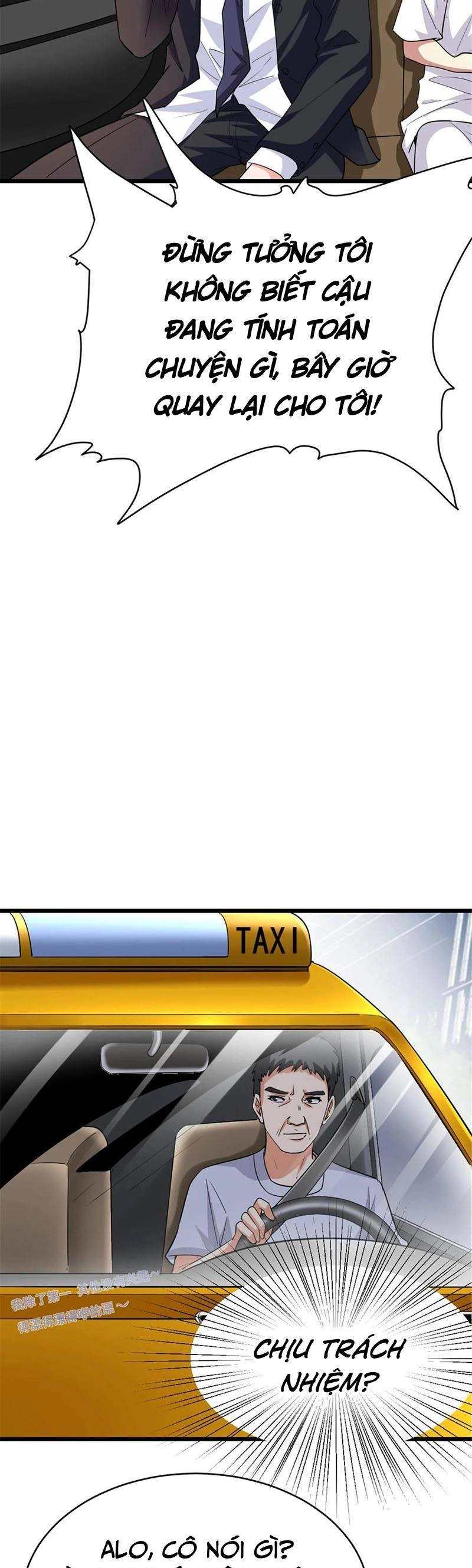 Thả Vu Nữ Đó Ra Chapter 455 - 19