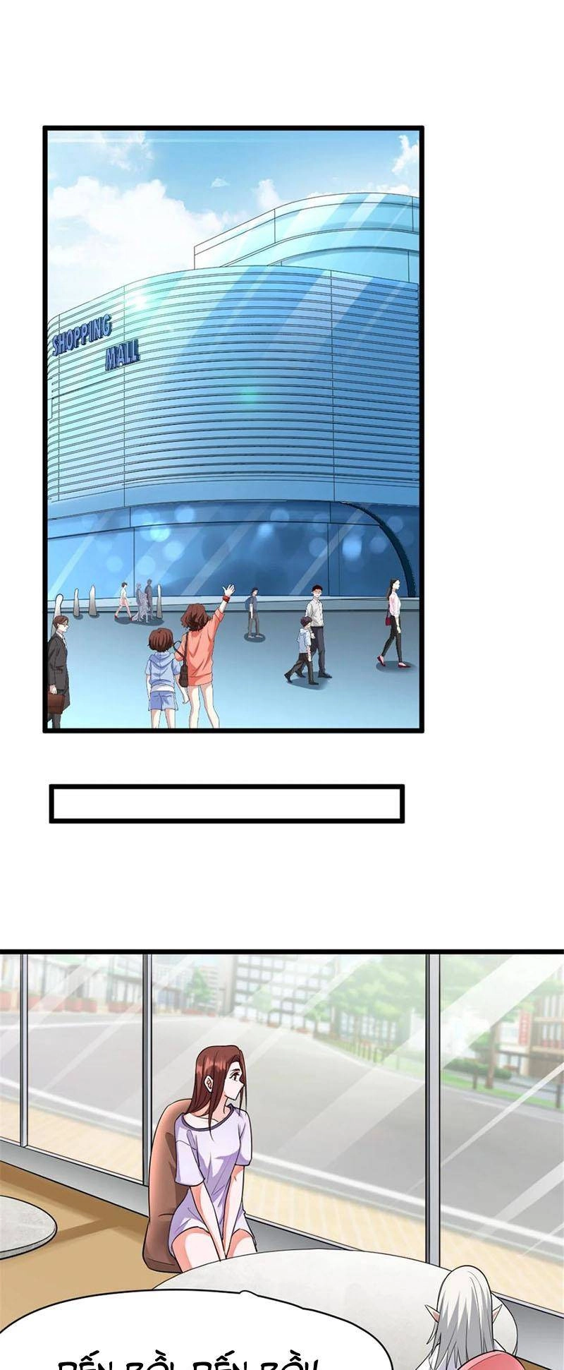 Thả Vu Nữ Đó Ra Chapter 455 - 21