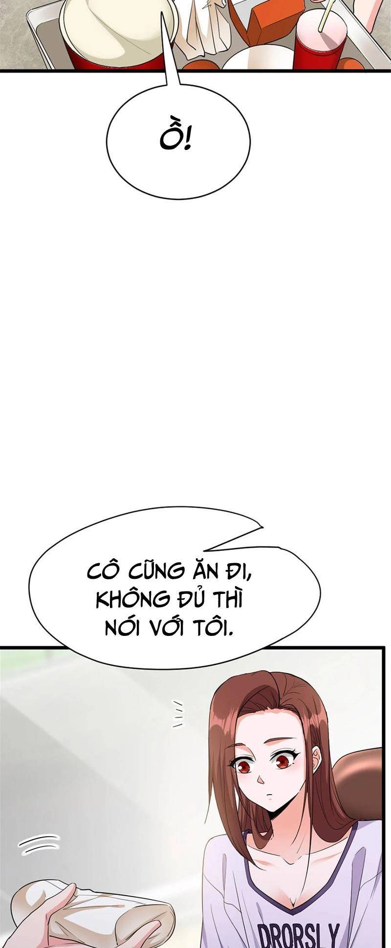 Thả Vu Nữ Đó Ra Chapter 455 - 24