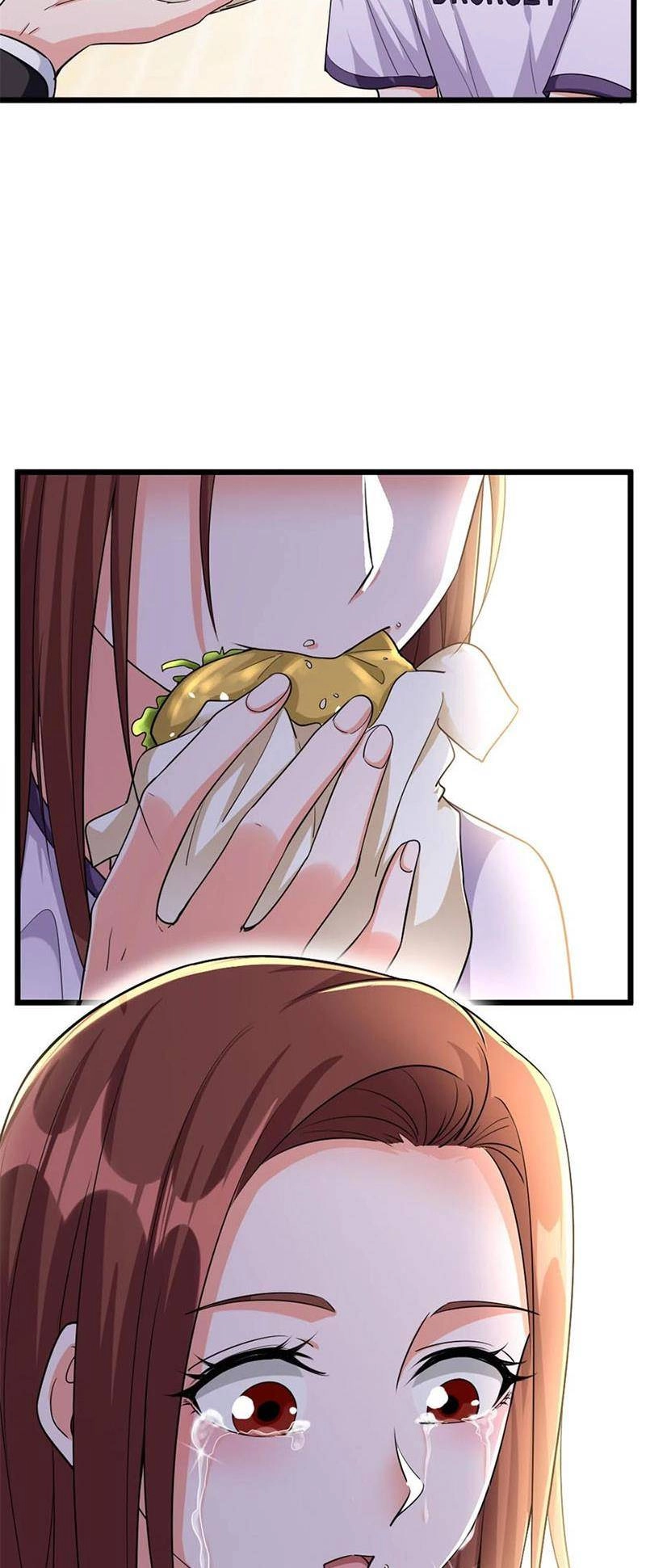 Thả Vu Nữ Đó Ra Chapter 455 - 25