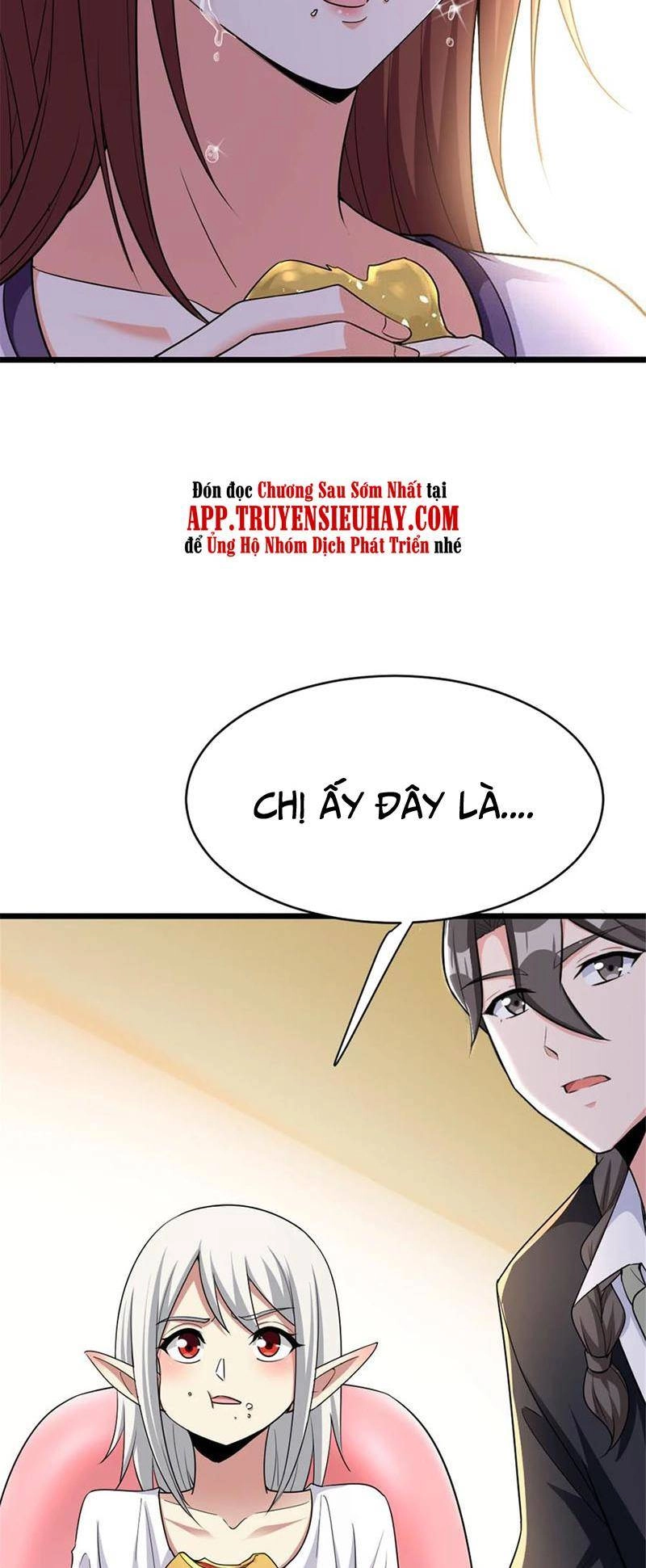 Thả Vu Nữ Đó Ra Chapter 455 - 26