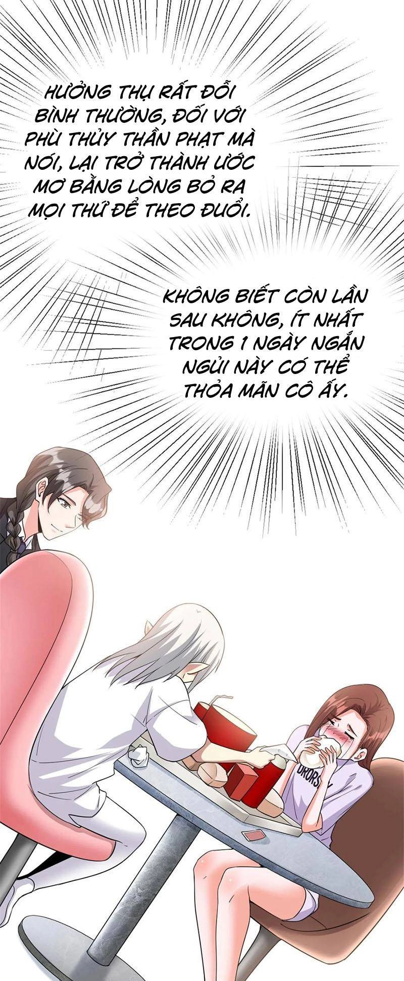 Thả Vu Nữ Đó Ra Chapter 455 - 29