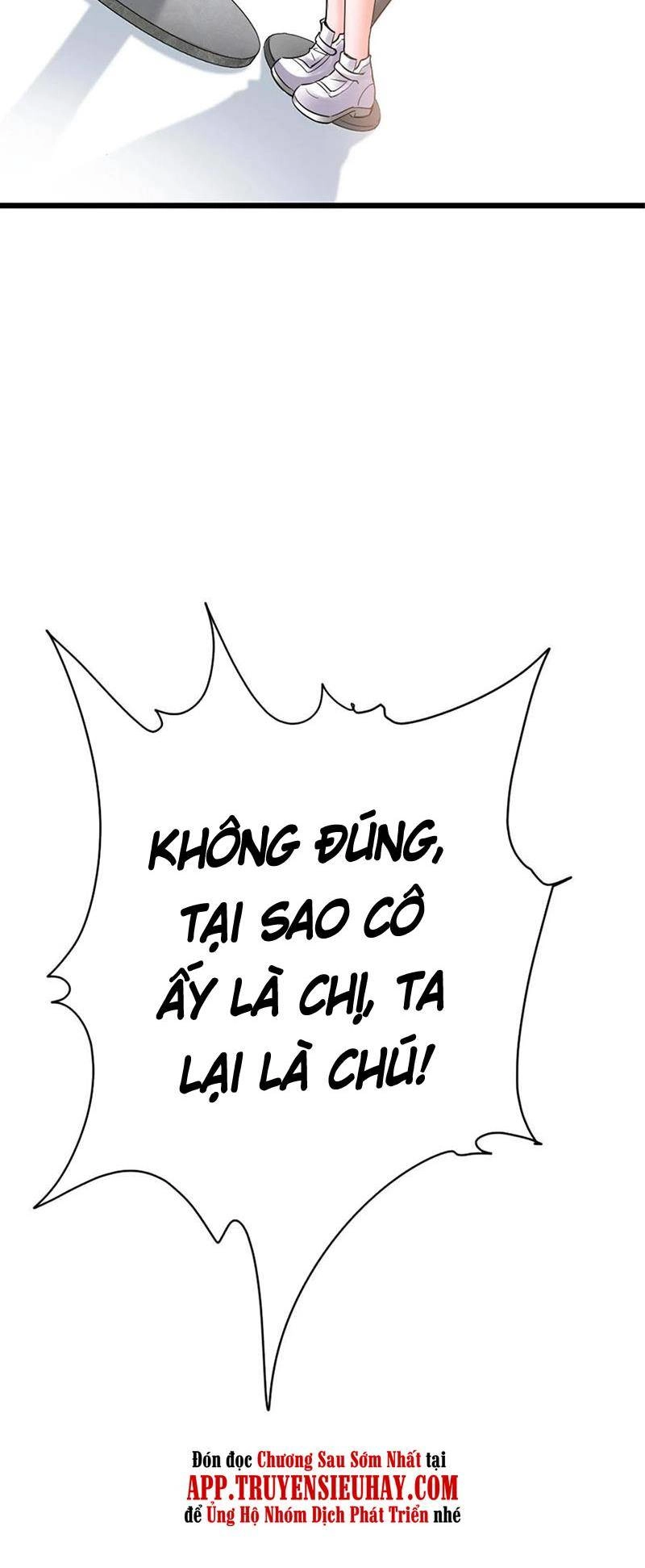 Thả Vu Nữ Đó Ra Chapter 455 - 30
