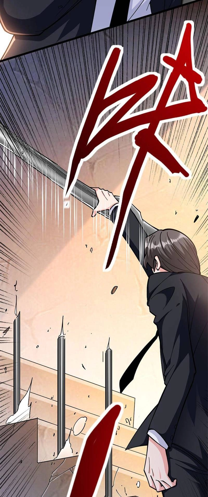 Thả Vu Nữ Đó Ra Chapter 456 - 22