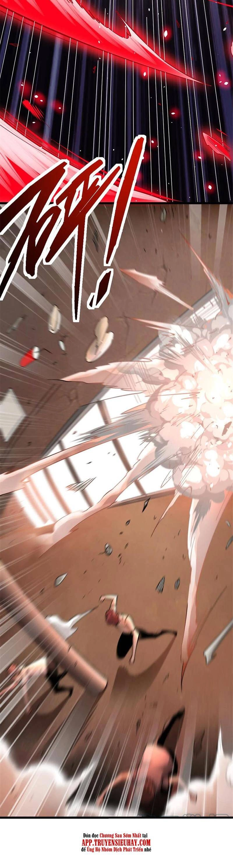 Thả Vu Nữ Đó Ra Chapter 457 - 10