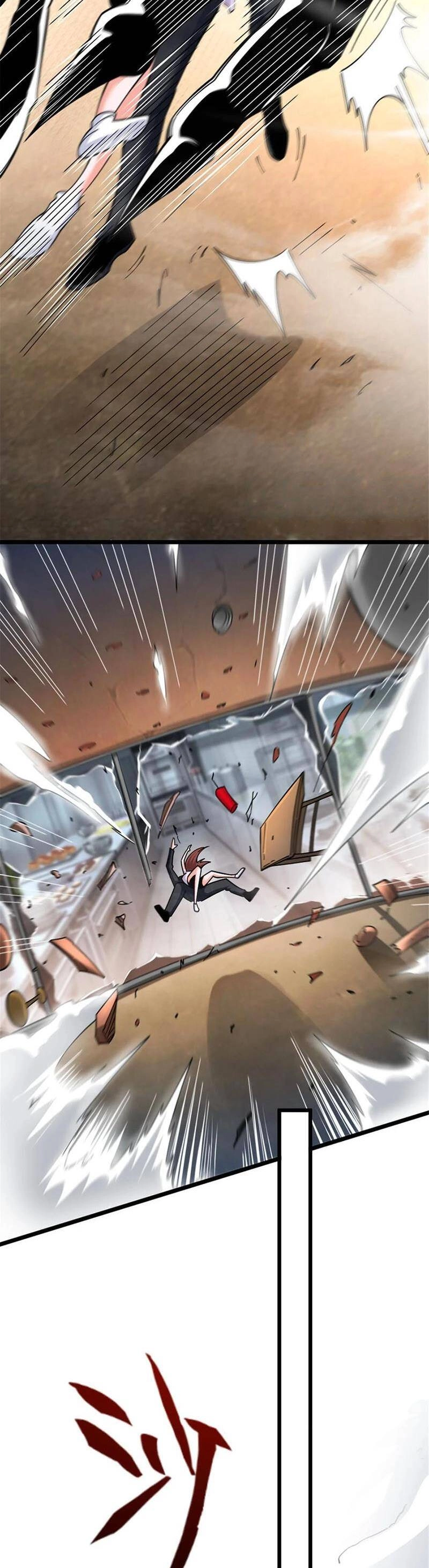 Thả Vu Nữ Đó Ra Chapter 457 - 12