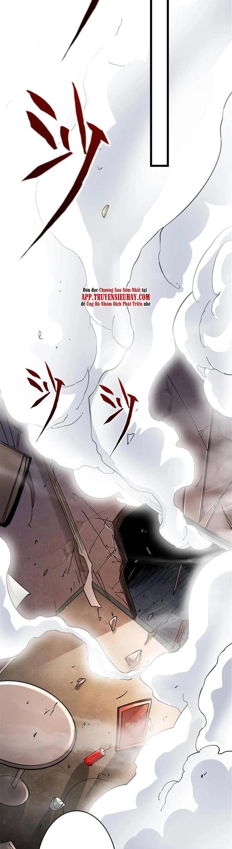 Thả Vu Nữ Đó Ra Chapter 457 - 13