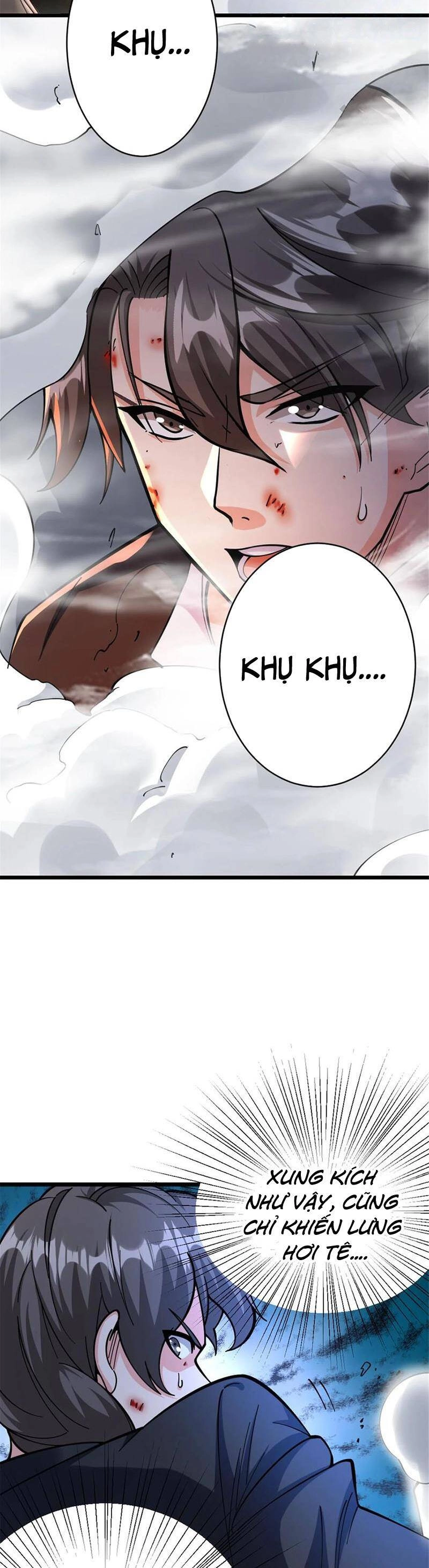 Thả Vu Nữ Đó Ra Chapter 457 - 14