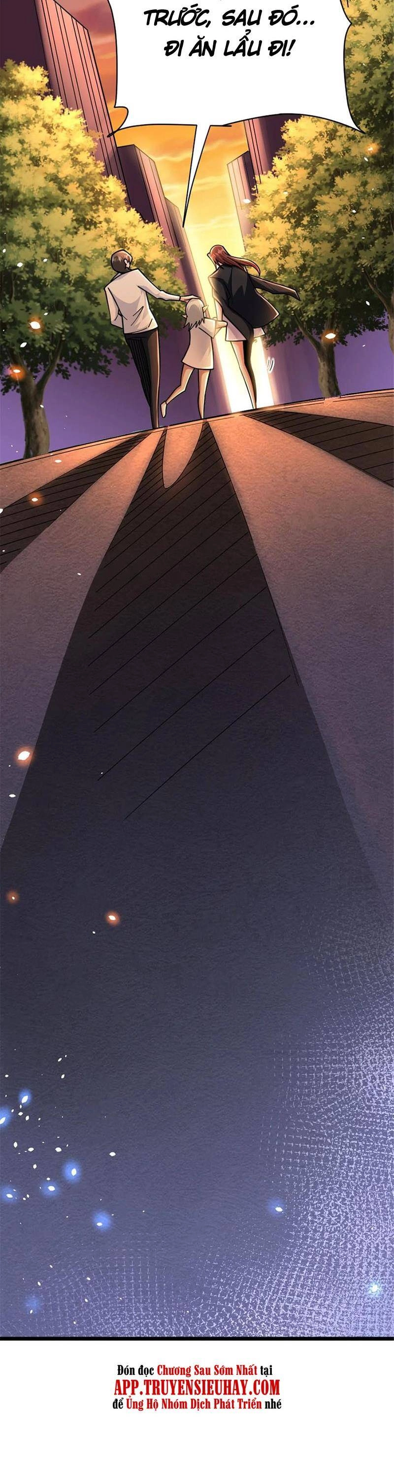 Thả Vu Nữ Đó Ra Chapter 457 - 30