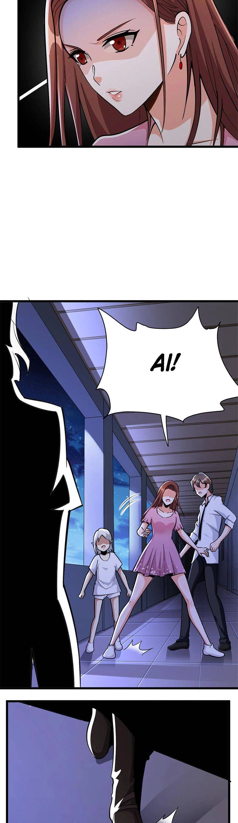 Thả Vu Nữ Đó Ra Chapter 458 - 3