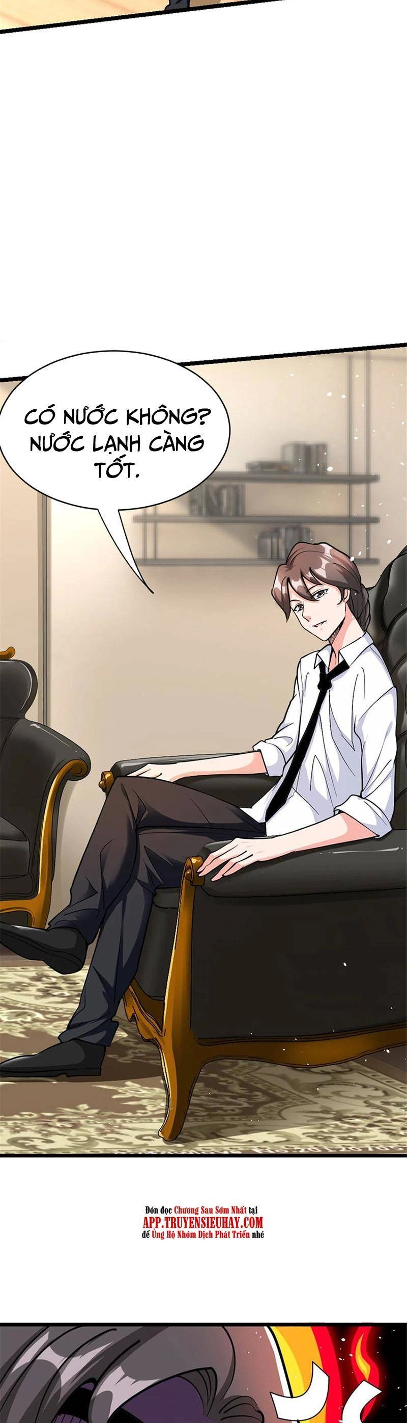 Thả Vu Nữ Đó Ra Chapter 458 - 12