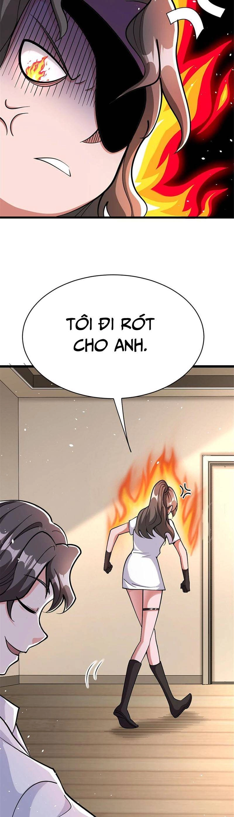 Thả Vu Nữ Đó Ra Chapter 458 - 13