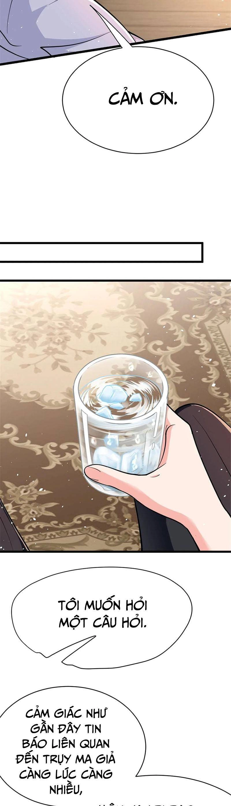 Thả Vu Nữ Đó Ra Chapter 458 - 14