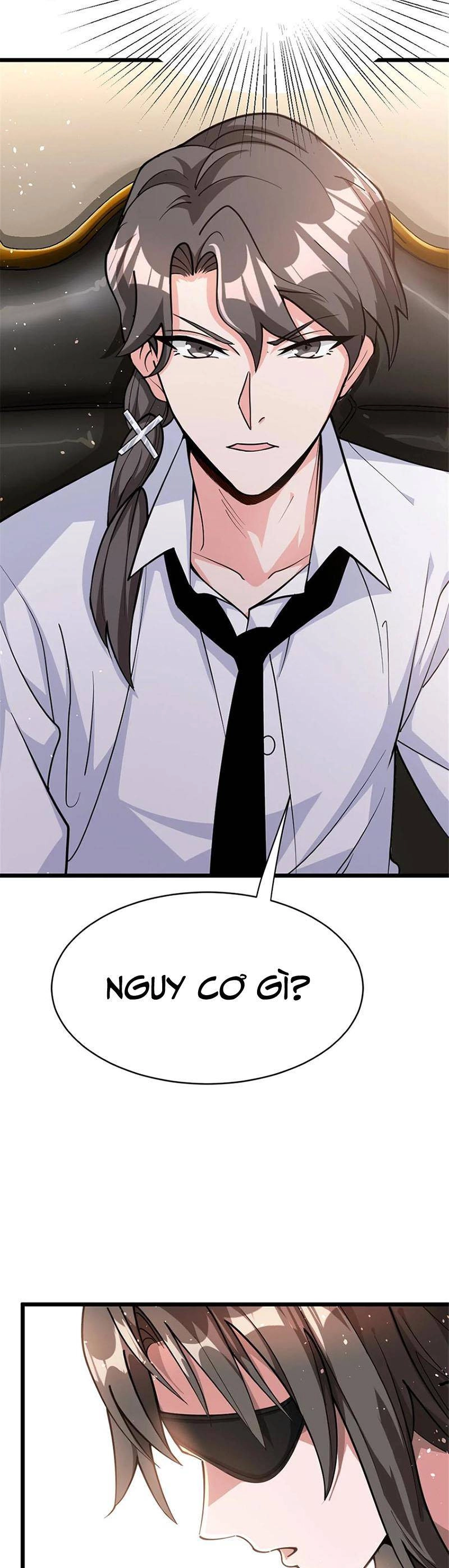 Thả Vu Nữ Đó Ra Chapter 458 - 19