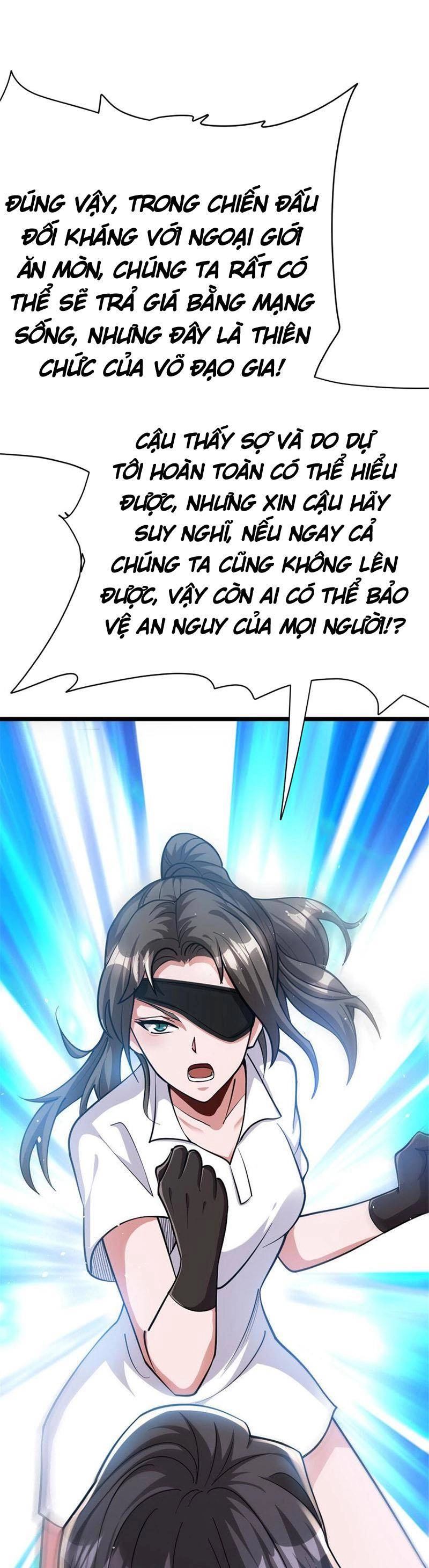 Thả Vu Nữ Đó Ra Chapter 458 - 21