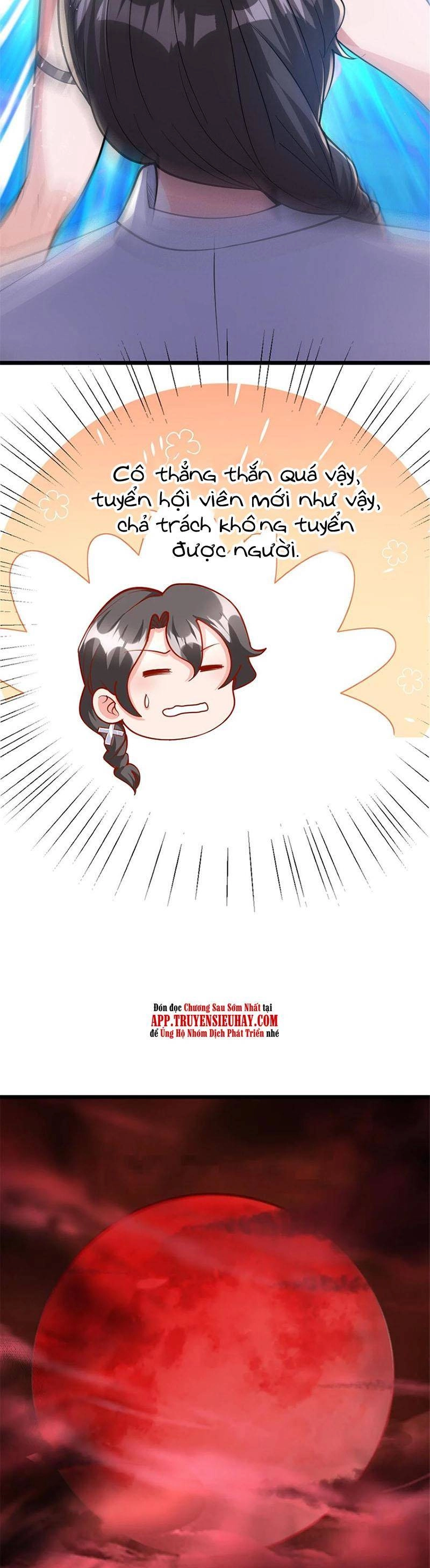 Thả Vu Nữ Đó Ra Chapter 458 - 22