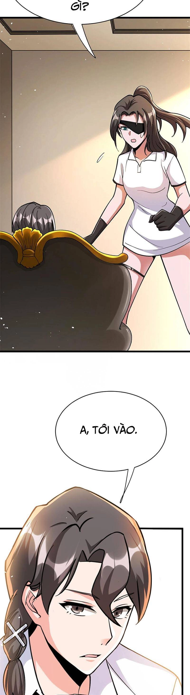 Thả Vu Nữ Đó Ra Chapter 458 - 24