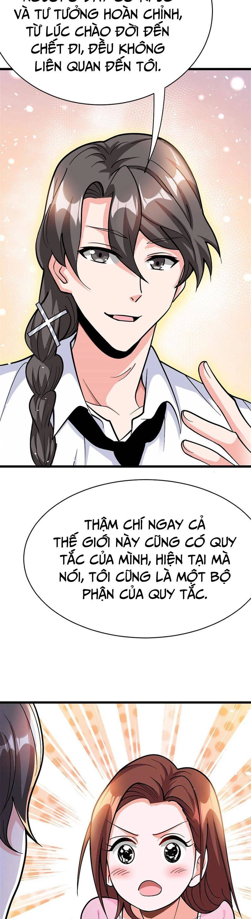 Thả Vu Nữ Đó Ra Chapter 458 - 28