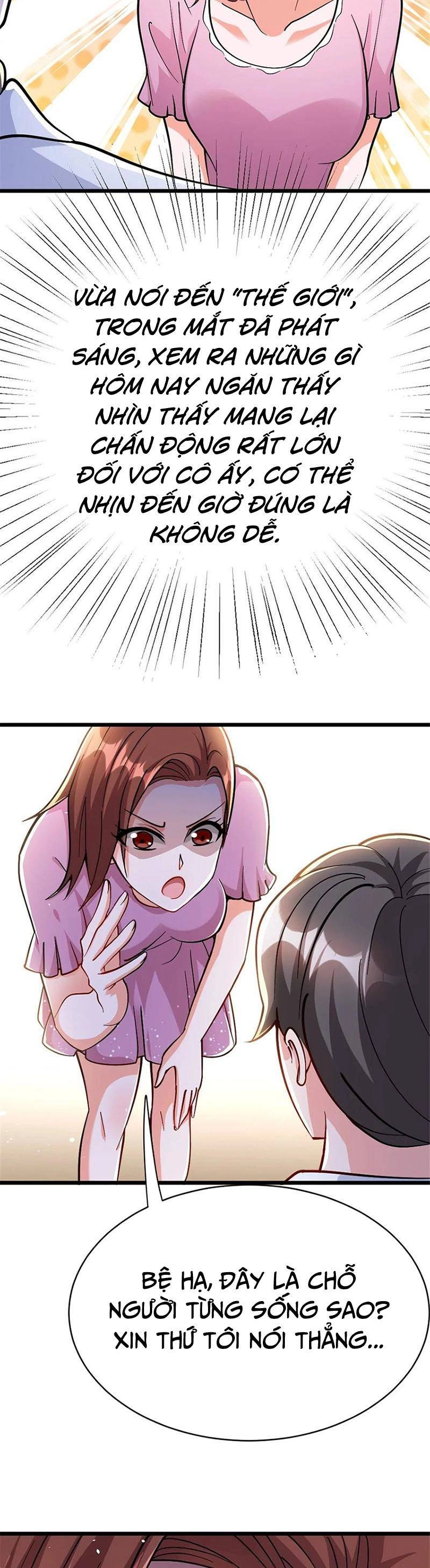 Thả Vu Nữ Đó Ra Chapter 458 - 29