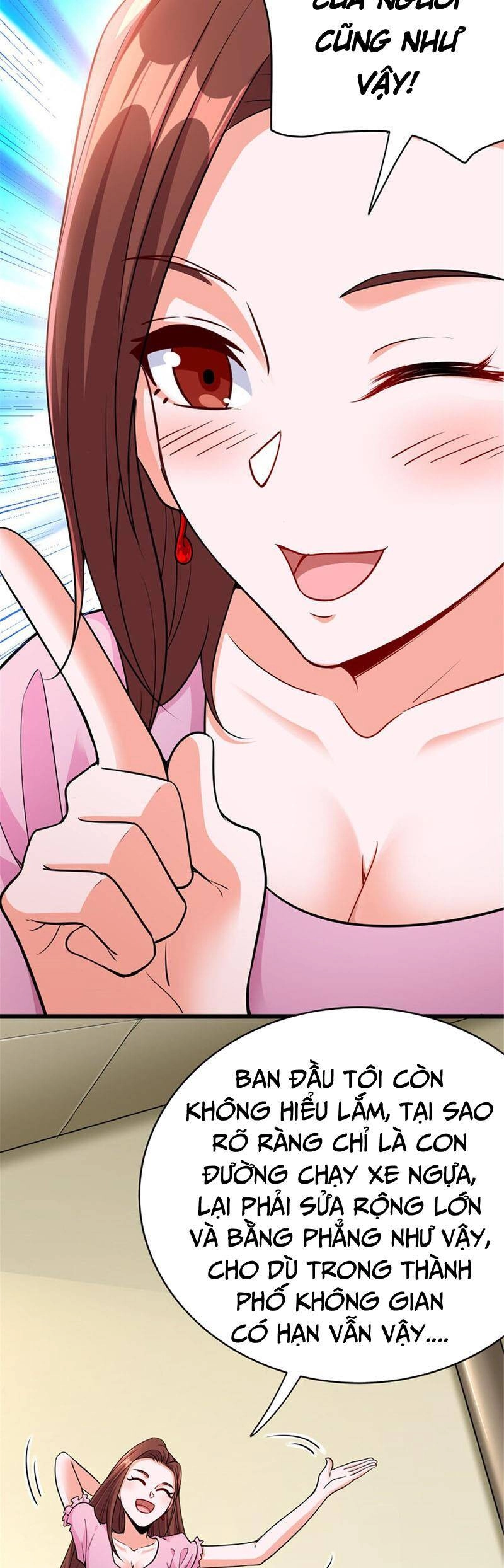 Thả Vu Nữ Đó Ra Chapter 459 - 2