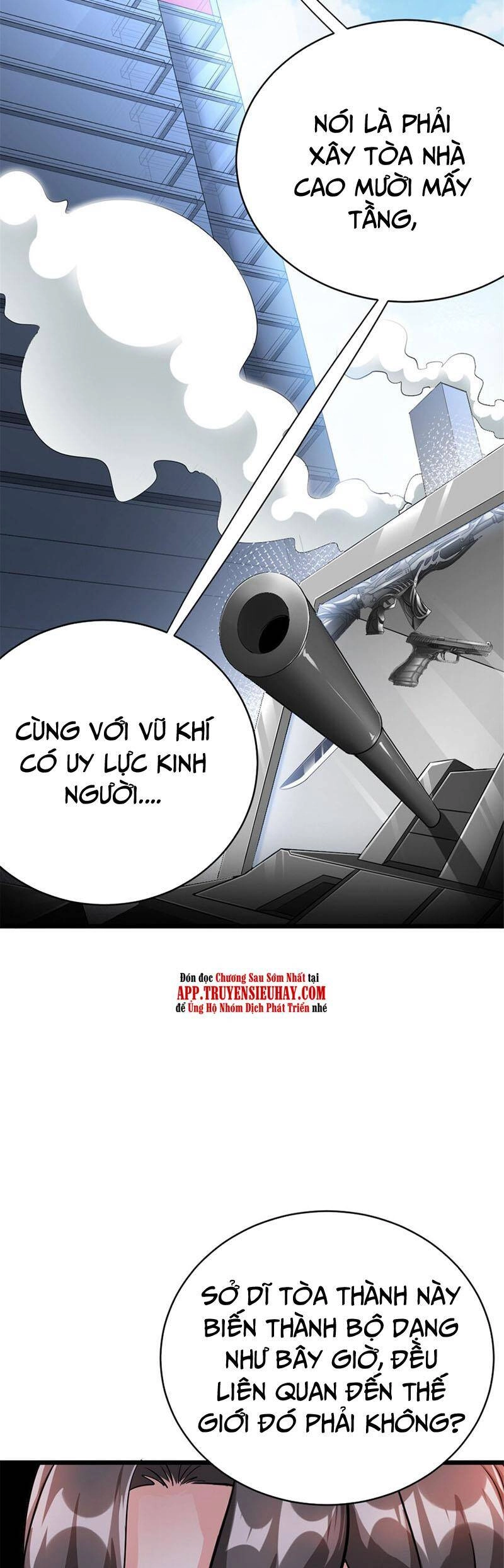Thả Vu Nữ Đó Ra Chapter 459 - 4
