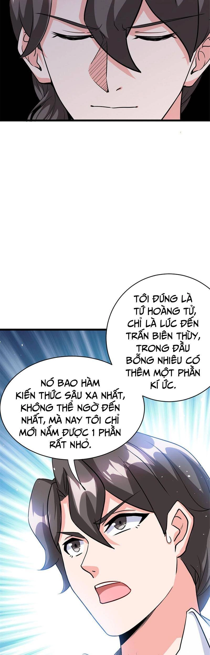 Thả Vu Nữ Đó Ra Chapter 459 - 5