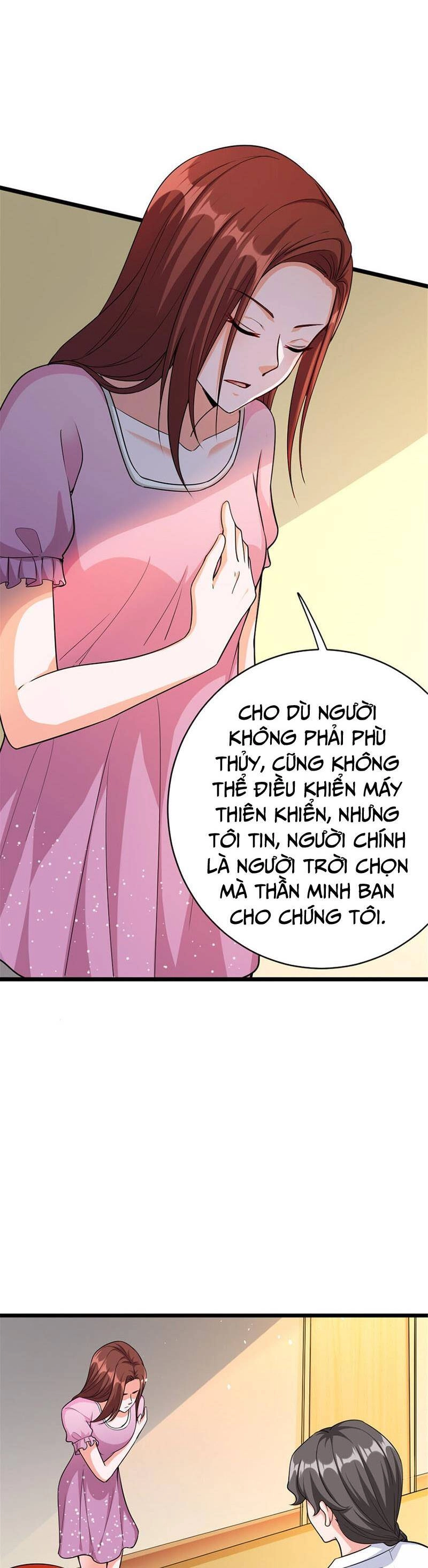 Thả Vu Nữ Đó Ra Chapter 459 - 12