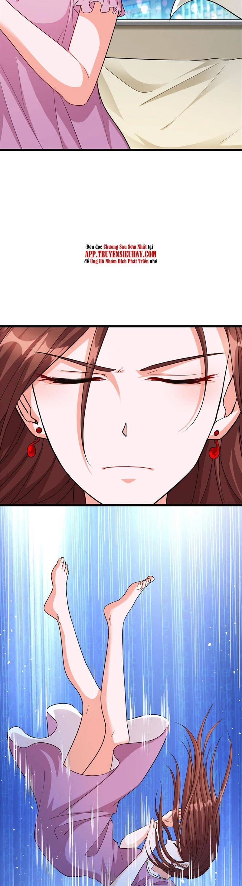 Thả Vu Nữ Đó Ra Chapter 459 - 15