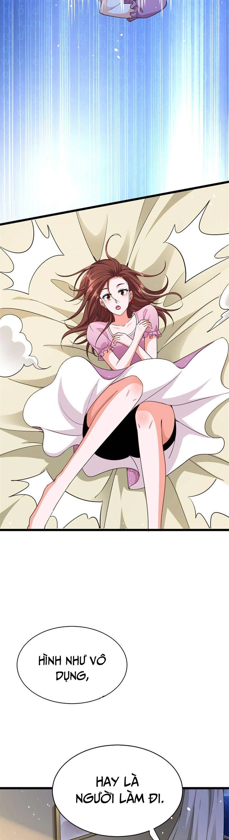 Thả Vu Nữ Đó Ra Chapter 459 - 16