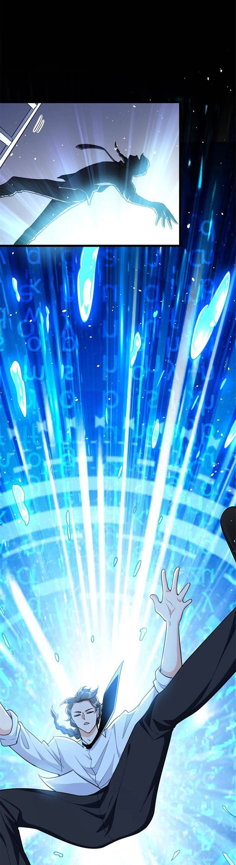 Thả Vu Nữ Đó Ra Chapter 459 - 19