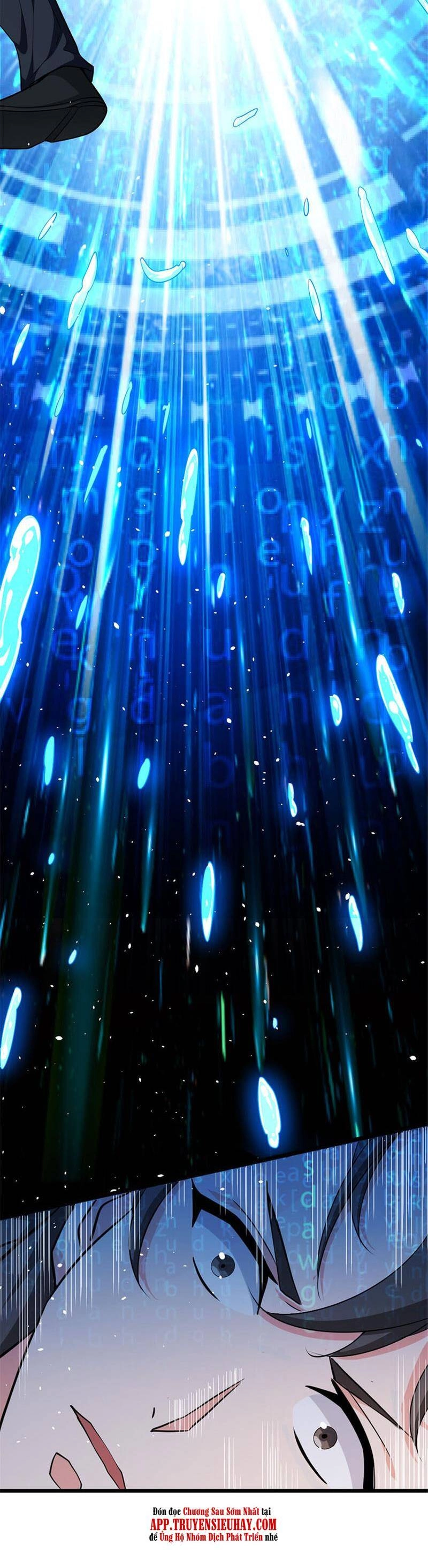 Thả Vu Nữ Đó Ra Chapter 459 - 20