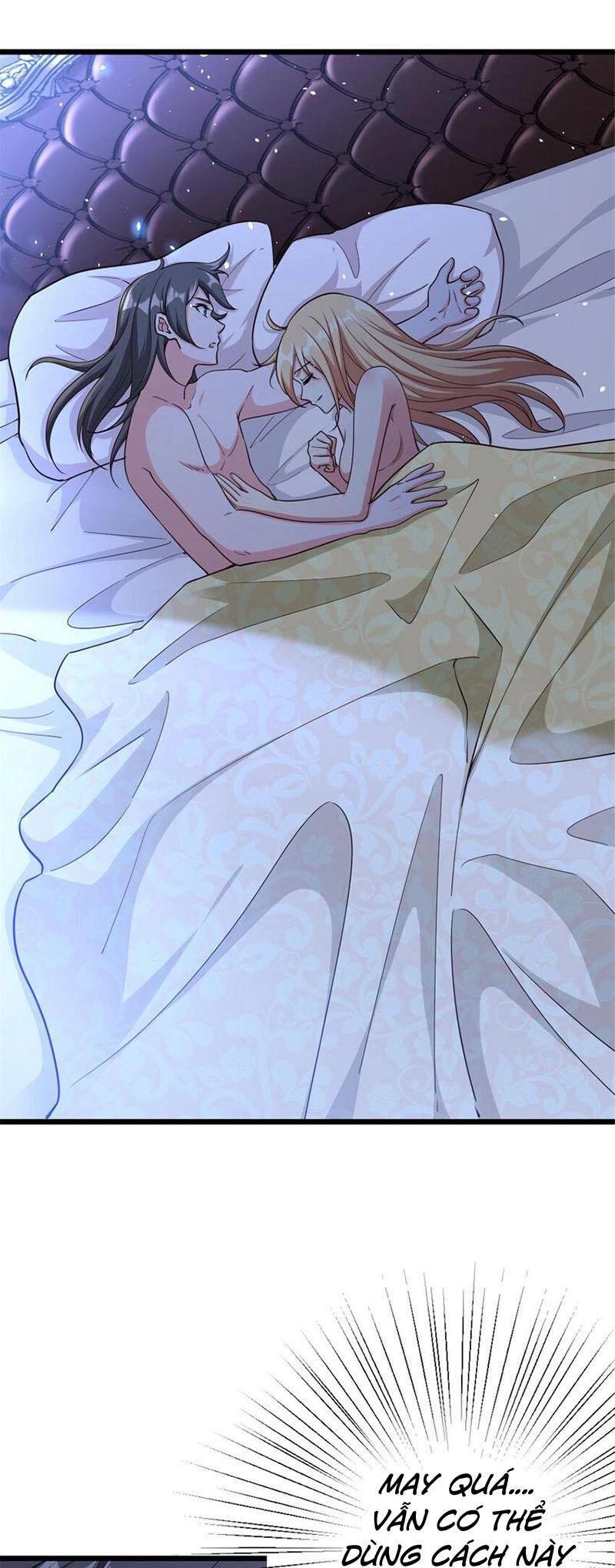 Thả Vu Nữ Đó Ra Chapter 459 - 21