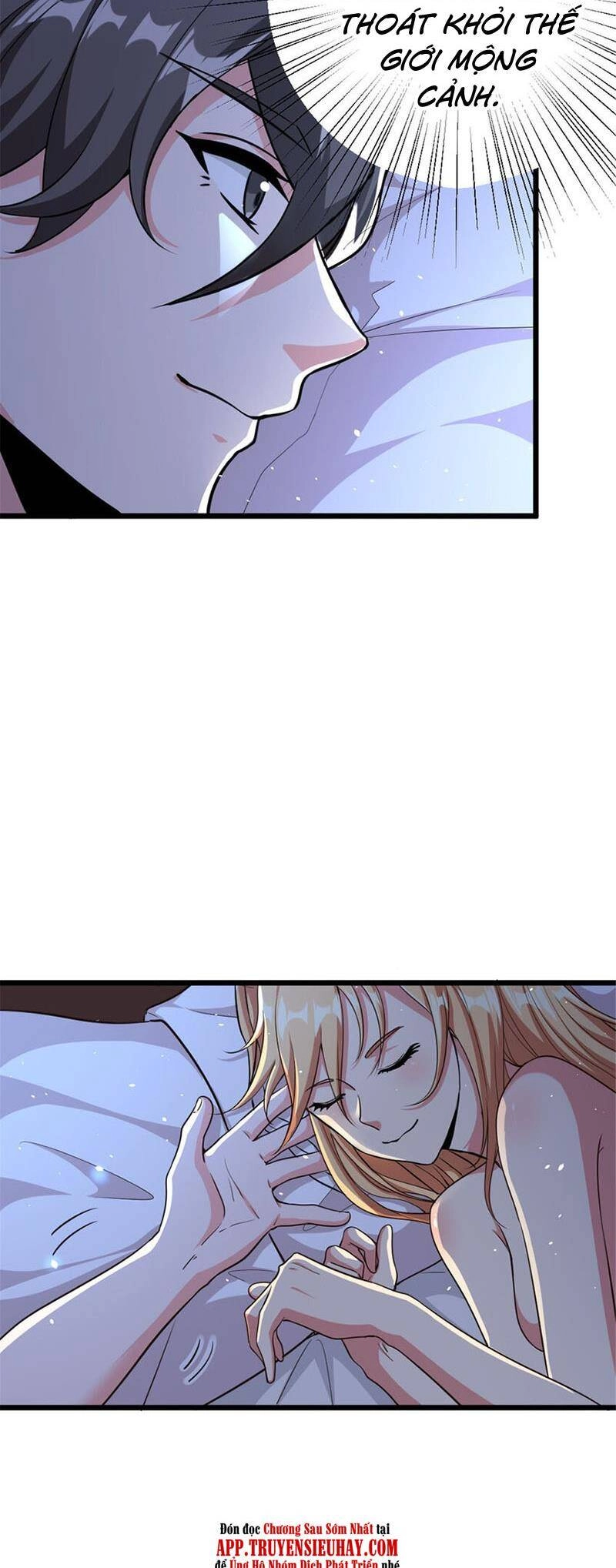 Thả Vu Nữ Đó Ra Chapter 459 - 22