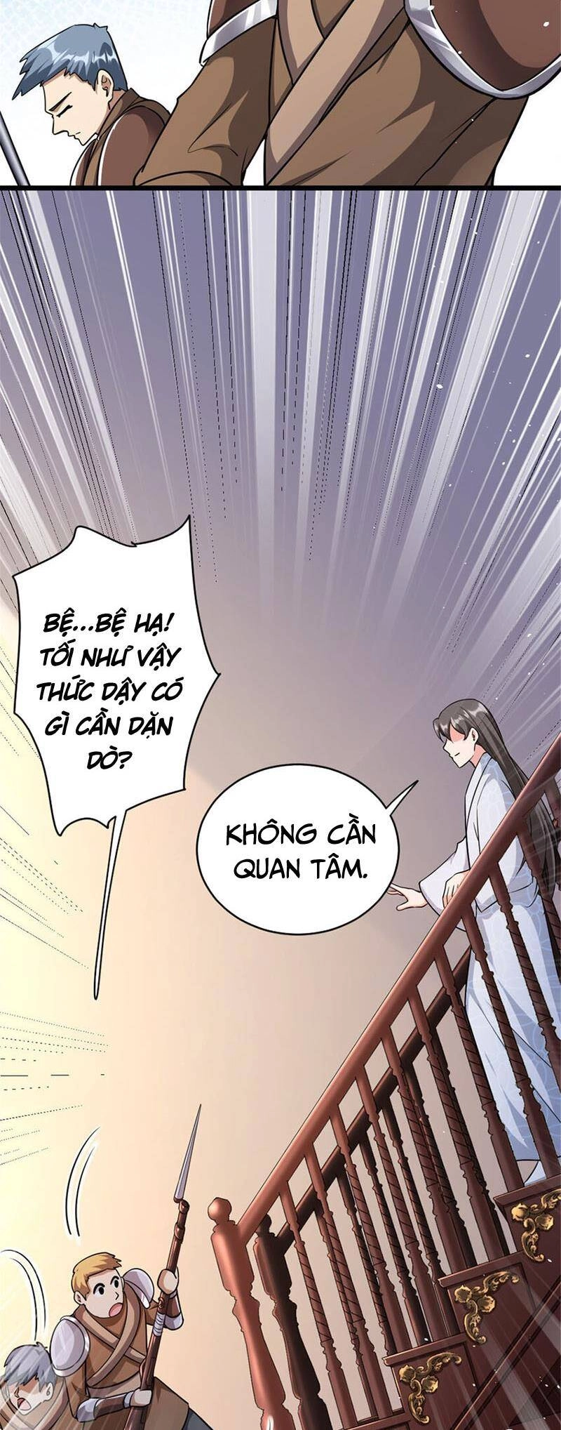 Thả Vu Nữ Đó Ra Chapter 459 - 25