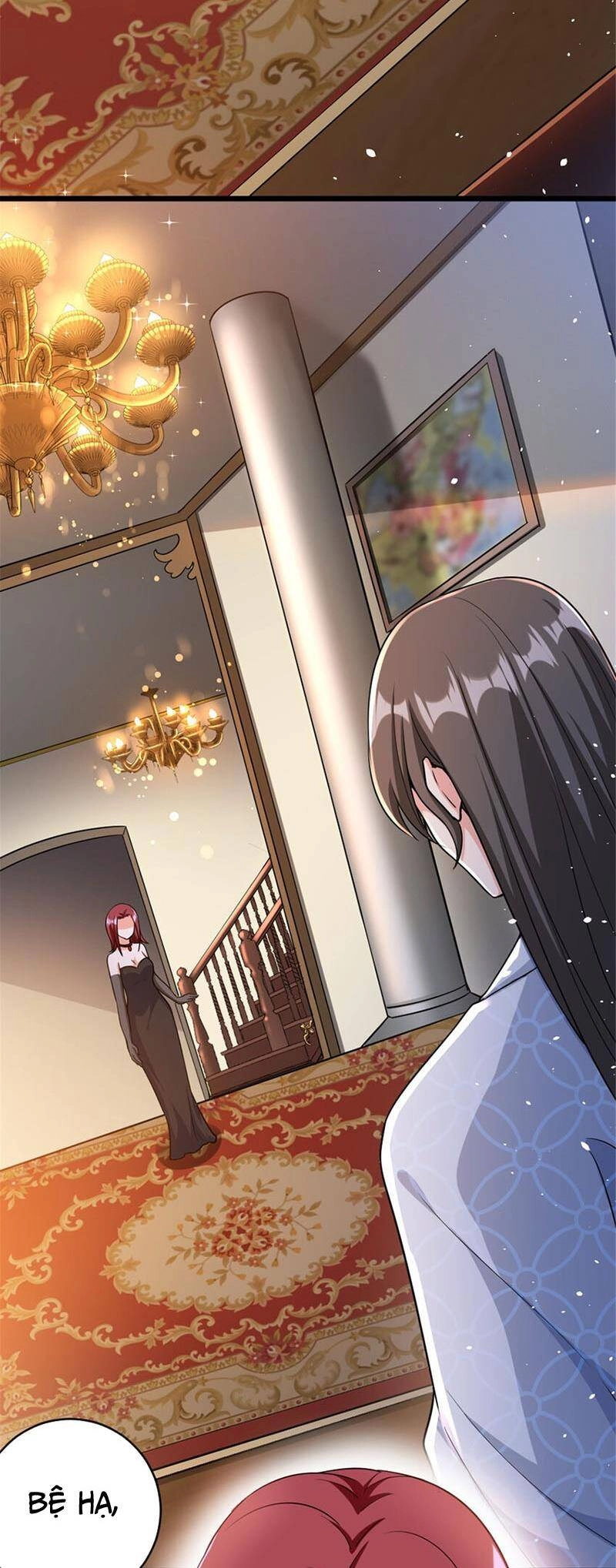 Thả Vu Nữ Đó Ra Chapter 459 - 27