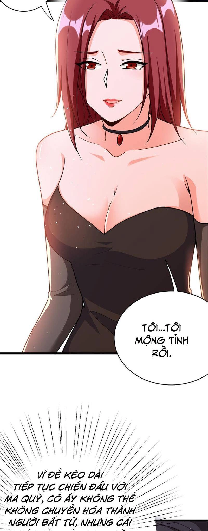 Thả Vu Nữ Đó Ra Chapter 459 - 28