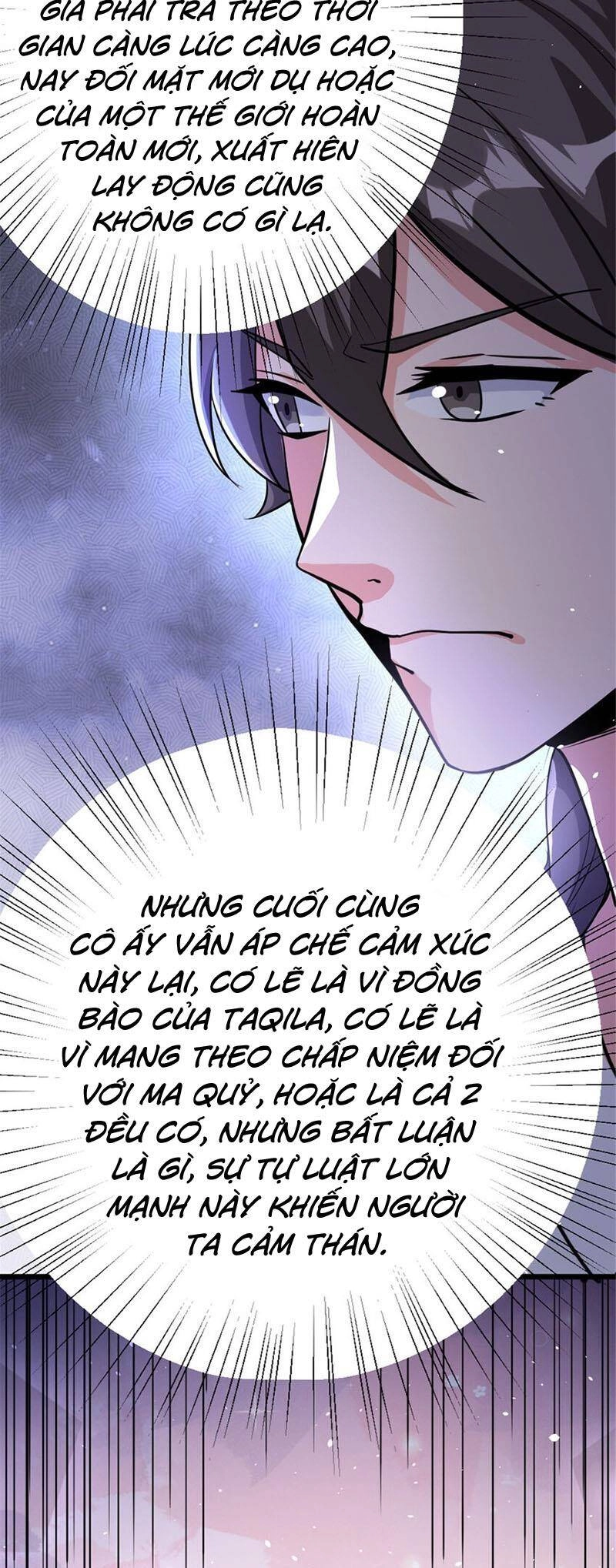 Thả Vu Nữ Đó Ra Chapter 459 - 29