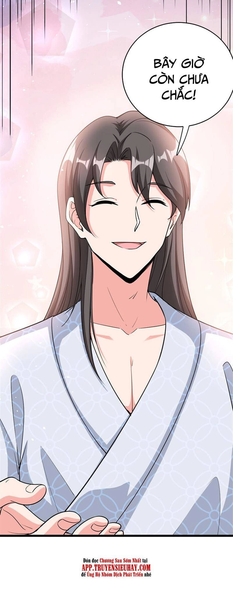 Thả Vu Nữ Đó Ra Chapter 459 - 30