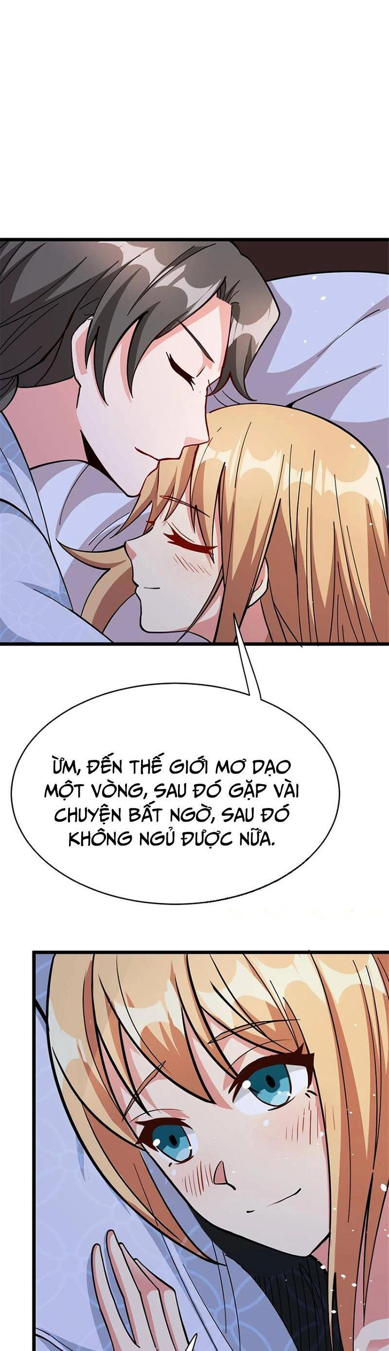Thả Vu Nữ Đó Ra Chapter 460 - 22