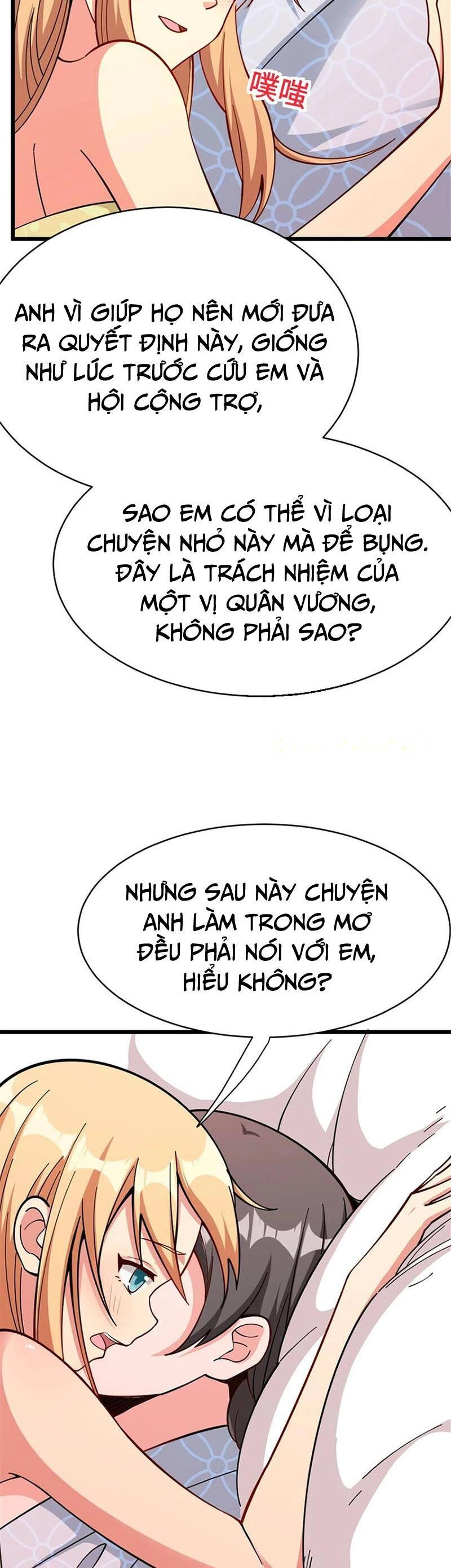 Thả Vu Nữ Đó Ra Chapter 460 - 28