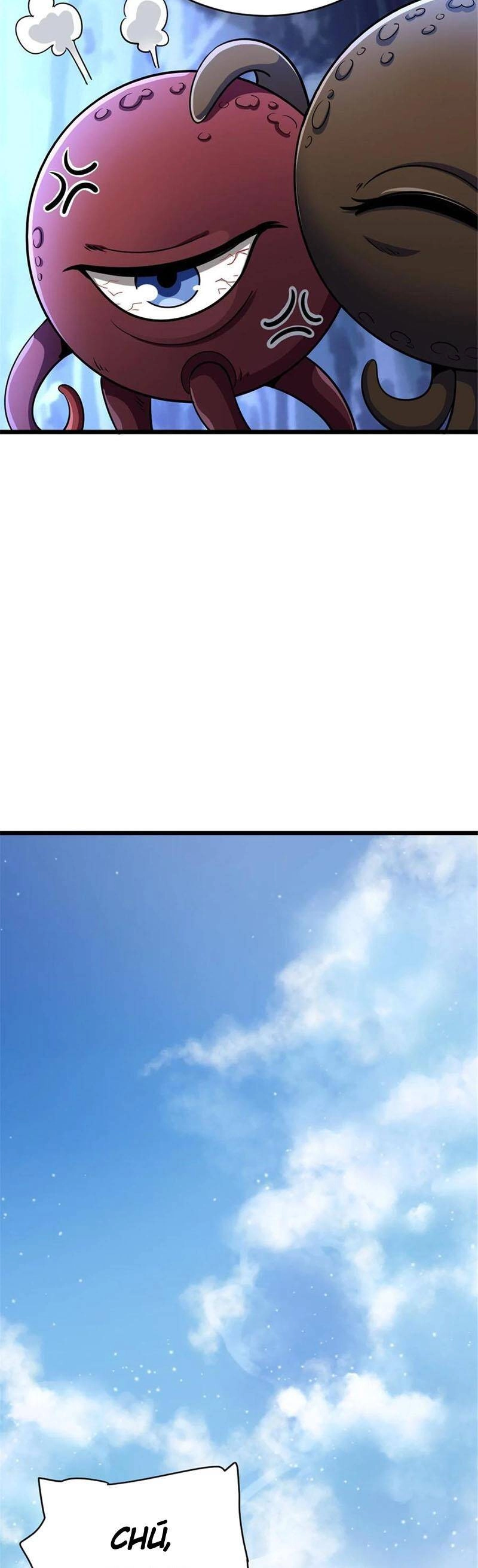 Thả Vu Nữ Đó Ra Chapter 461 - 15